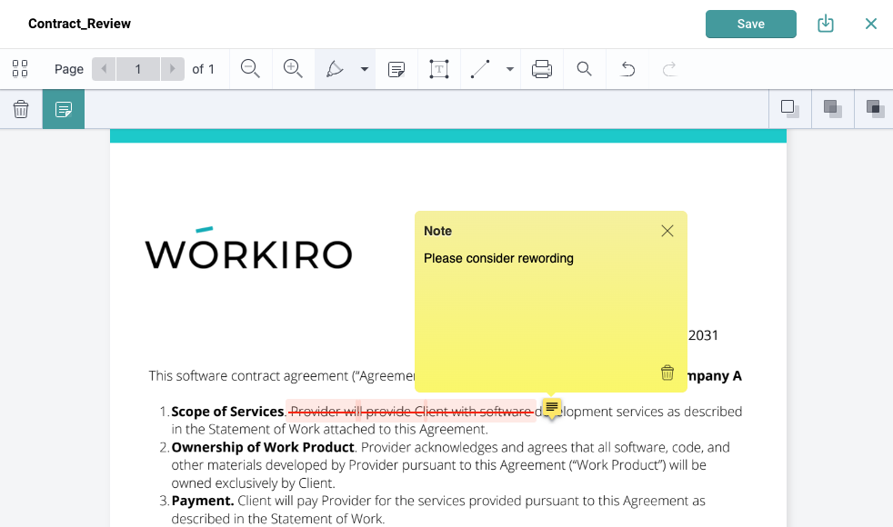 Annotate, mark-up and edit PDFs ()_10670053995421.png