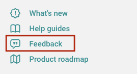 Send Workiro feedback ()_8274549541149.png